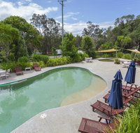 NRMA Myall Shores Holiday Park - Yamba Accommodation