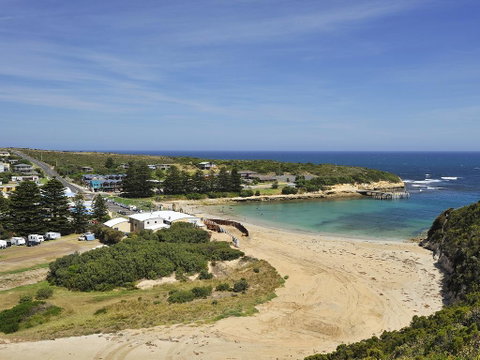 NRMA Port Campbell Holiday Park - Yamba Accommodation 0