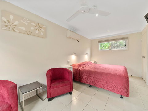NRMA Port Campbell Holiday Park - Yamba Accommodation 3