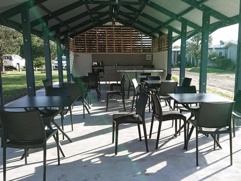 NRMA Port Campbell Holiday Park - Yamba Accommodation 2