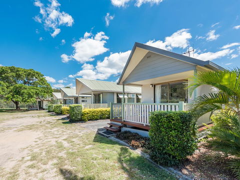 NRMA Woodgate Beach Holiday Park - Yamba Accommodation 1