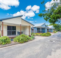 NRMA Woodgate Beach Holiday Park - Yamba Accommodation