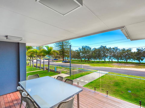 NRMA Woodgate Beach Holiday Park - Yamba Accommodation 2