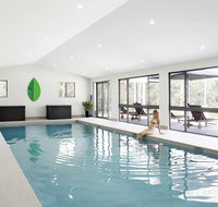 Nu Leaf Retreat - Yamba Accommodation