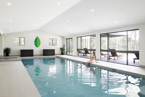 Nu Leaf Retreat - Yamba Accommodation 0