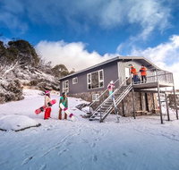 Numbananga Lodge - Yamba Accommodation