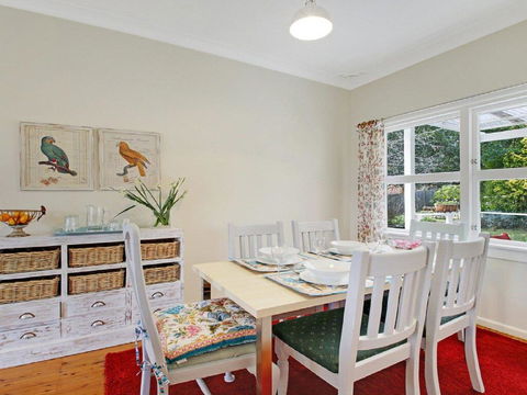 Number 12 - July Special 3 Nights For Price Of 2 - Yamba Accommodation 2