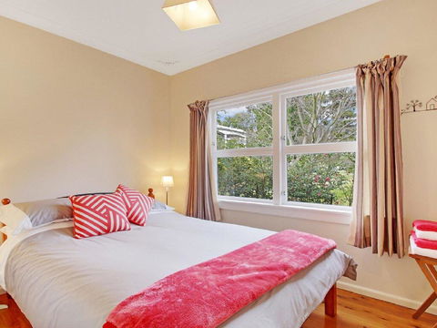 Number 12 - July Special 3 Nights For Price Of 2 - Yamba Accommodation 3