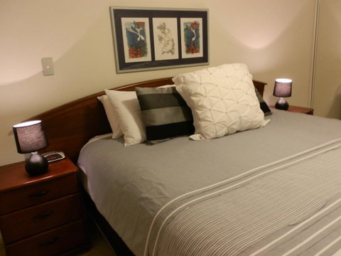 Numero Siete De Bannister Fremantle - Yamba Accommodation 3