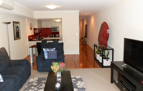 Numero Siete De Bannister Fremantle - Yamba Accommodation 1