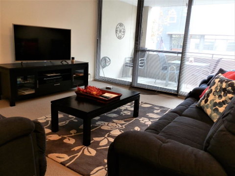 Numero Siete De Bannister Fremantle - Yamba Accommodation 2