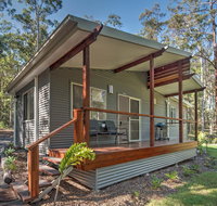 Oakey Creek Private Retreat - Yamba Accommodation
