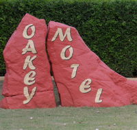 Oakey Motel - Yamba Accommodation