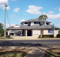 Oakey Motor Inn - Yamba Accommodation