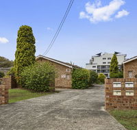 Oakland Avenue Villa 3 - Yamba Accommodation