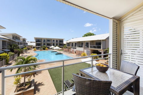Oaks Broome Hotel - Yamba Accommodation 0