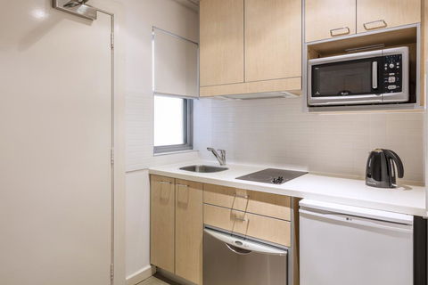 Oaks Broome Hotel - Yamba Accommodation 2