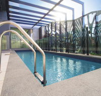 Oaks Gladstone Grand Hotel - Yamba Accommodation