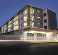 Oaks Moranbah Suites - Yamba Accommodation