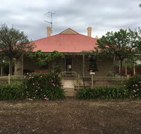 Oakwood Cottage
