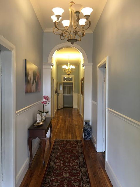 Oakwood Cottage - Yamba Accommodation 3