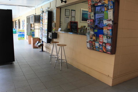 Oasis Inn Apartments - Yamba Accommodation 1