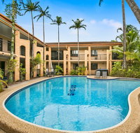 Oasis Inn Apartments - Yamba Accommodation