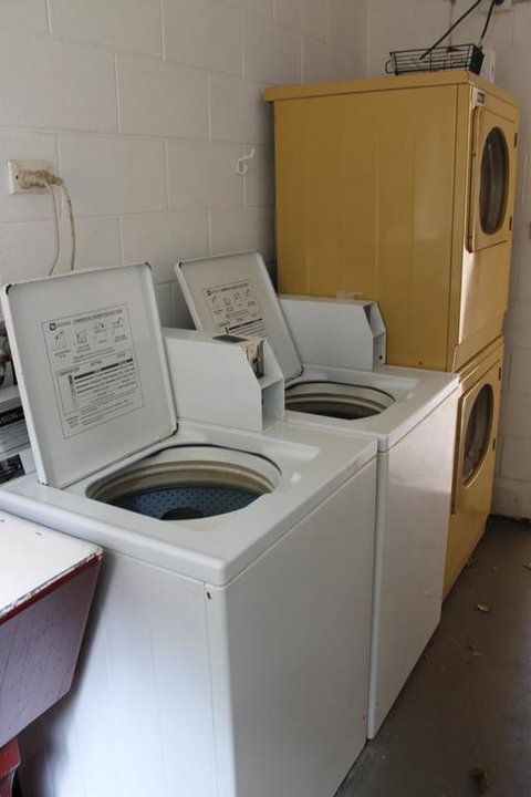 Oasis Inn Apartments - Yamba Accommodation 3