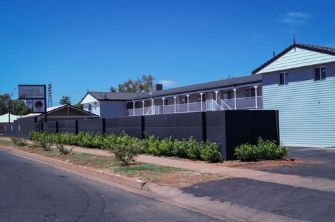 Oasis Motel - Yamba Accommodation 2