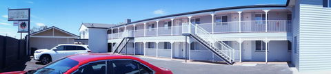 Oasis Motel - Yamba Accommodation 3