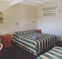 Oasis Motel - Yamba Accommodation