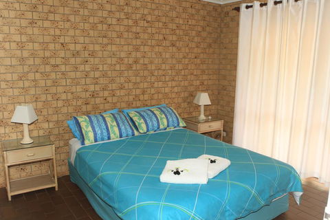 Oasis On Coochiemudlo - Yamba Accommodation 2