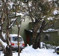 Oberdere 1 - Yamba Accommodation