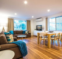 Oberlaken 2/125 Gippsland Street - Yamba Accommodation