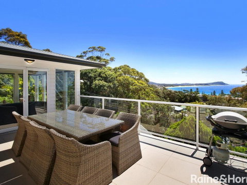 Ocean Breeze - 41 Kurrawyba Avenue, Terrigal - Yamba Accommodation 0
