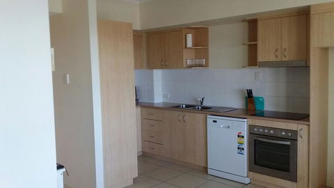 Ocean Breeze Apartments - Yamba Accommodation 2