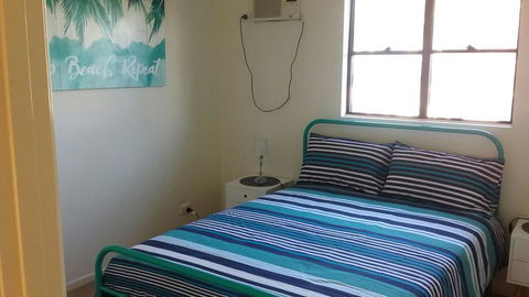 Ocean Breeze Apartments - Yamba Accommodation 3
