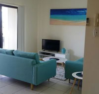 Ocean Breeze Apartments - Yamba Accommodation