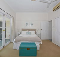 Ocean Breeze Hervey Bay - Yamba Accommodation