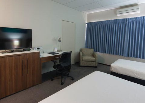 Ocean Centre Hotel - Yamba Accommodation 1