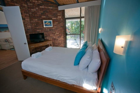 Ocean Dream - Yamba Accommodation 3
