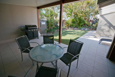 Ocean Dream - Yamba Accommodation 1