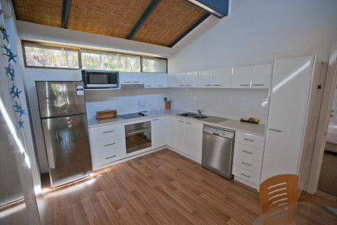 Ocean Dream - Yamba Accommodation 2