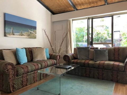Ocean Dream - Yamba Accommodation 0