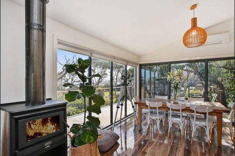 OCEAN ESCAPE - The Ultimate Luxury Beach House - Yamba Accommodation 0