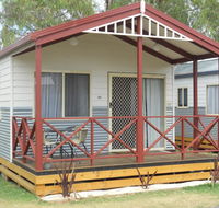 Ocean Grove Holiday Park - Yamba Accommodation
