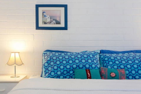 Ocean Harbour Views - Yamba Accommodation 1