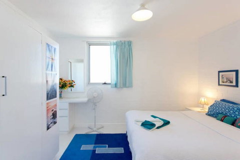 Ocean Harbour Views - Yamba Accommodation 2