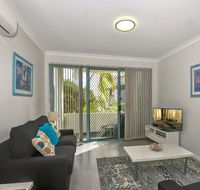 Ocean Palms 1 - Yamba Accommodation