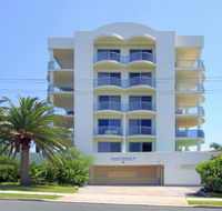 Ocean Palms Unit 2 - The Entrance NSW - Yamba Accommodation